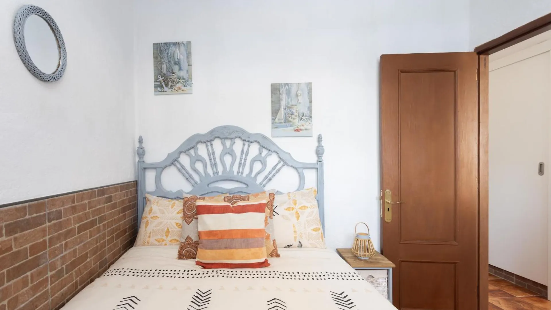 Okstay Vistas Al Charco Tenerife La Matanza De Acentejo Holiday home