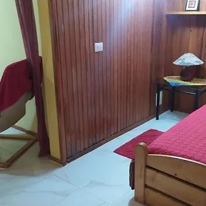 Willkommen Im Paradies - Welcome In Paradise - Bienvenidos Al Paraiso Homestay