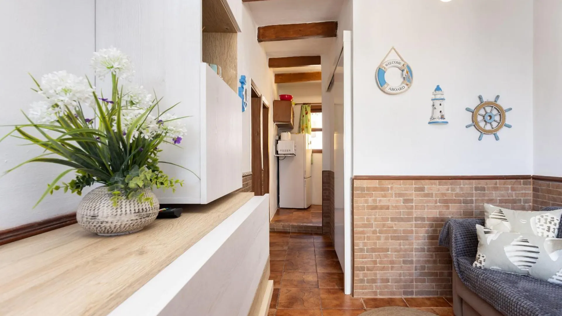 Holiday home Okstay Vistas Al Charco Tenerife La Matanza De Acentejo