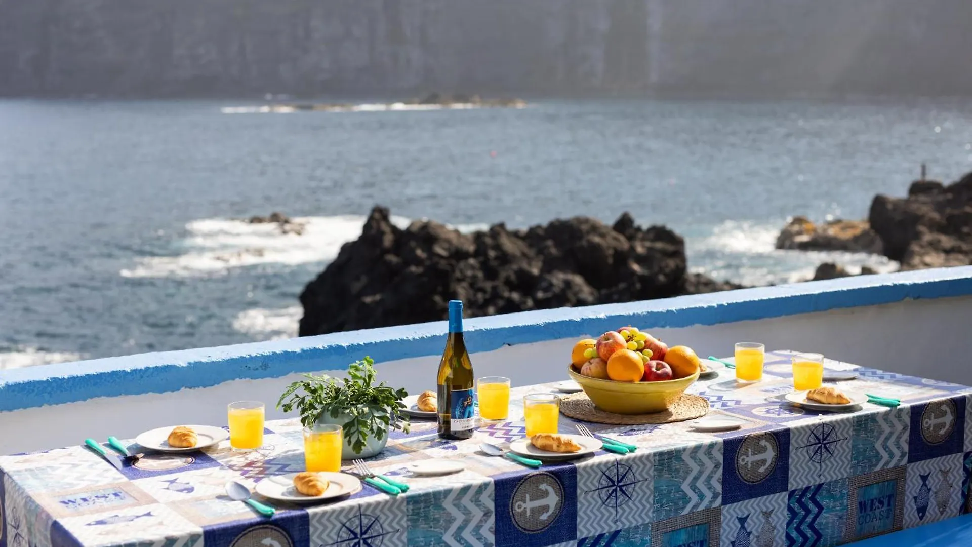 Okstay Vistas Al Charco Tenerife La Matanza De Acentejo